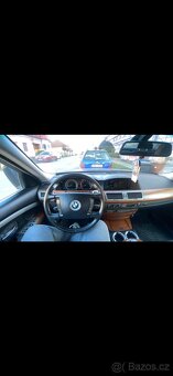 BMW e65 735i - 2