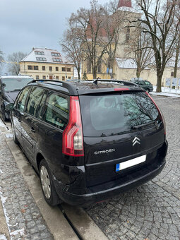 CITROEN C4 PICASSO 1.6HDi 7 MÍST - 2