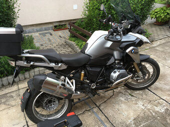 BMW R 1200 GS LC - 2