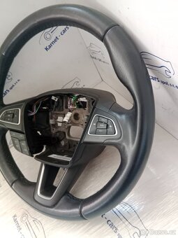 Volant na ford focus III po fl - 2