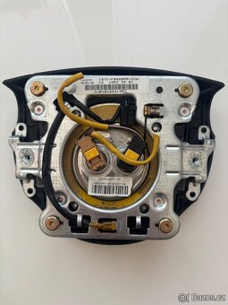 Airbag Ford Mondeo MK3 - 2