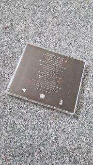 Prodám CD Michajlov - Ronin (2017) - 2