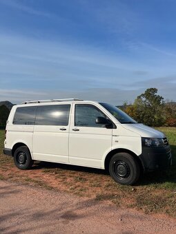 Transporter 2012, 75 kW - 2