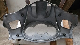 Yamaha Maxster - 2