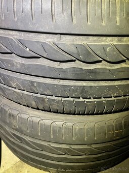 215/45 R16 - 2