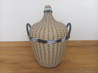 Demižon 35L - 2