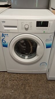 Pračka Beko - 2