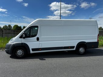 FIAT DUCATO 3.0 JTD 180Multijet Maxi - 2