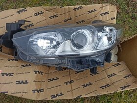 LP světlo Mazda 6 2013- - 2
