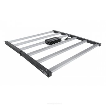 Pěstební osvětlení Lumii black a Lazerlite 720w - 2