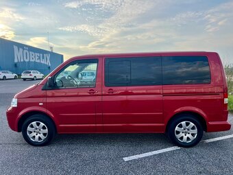 VW MULTIVAN - 2