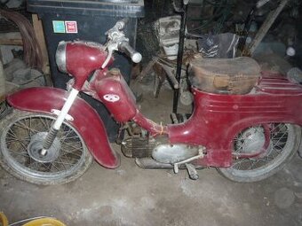 jawa 555 - 2