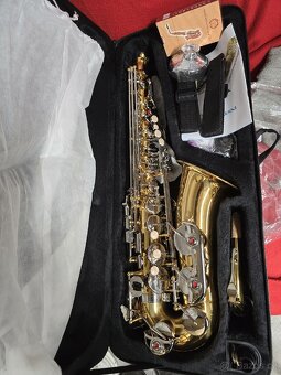 Saxofon - 2