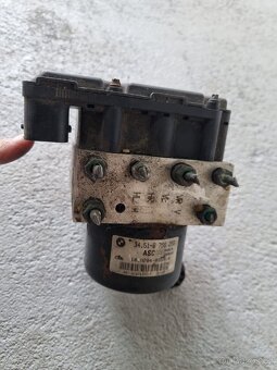 BMW E46, Z3 - ABS + ASC modul jednotka - 2