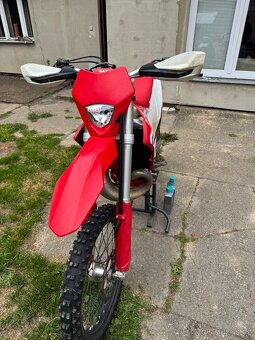 GASGAS EC 300 - 2