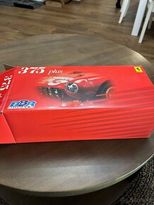 Ferrari 375 Plus 1:18 BBR - 2