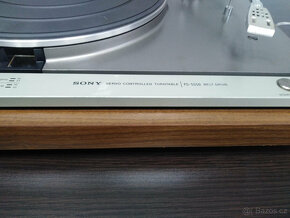 Sony PS-5550 - 2