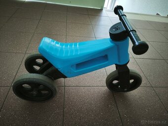 Funnywheels - 2