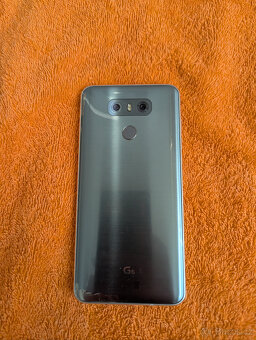 LG G6 - 2