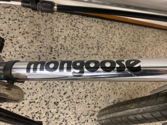 BMX Mongoose L500 Legion - 2