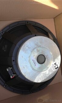 B&C Speakers 15PK40, 8 ohm 2x ( Montarbo) - 2