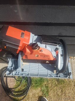 Mafell 925503 230V 3000W Tesařská řetězová pila - 2