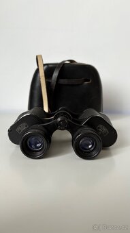 Carl Zeiss Jena Deltrintem 8x30 + originální pouzdro - 2