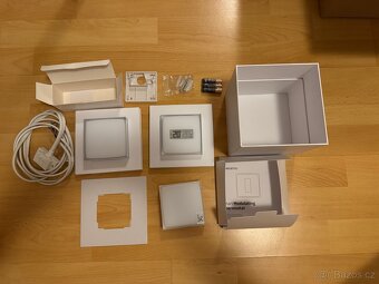 Netatmo Modulační Termostat - 2