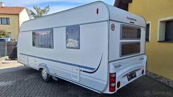 Adria Altea 542 PK, mover, klimatizace, 6 osob - 2