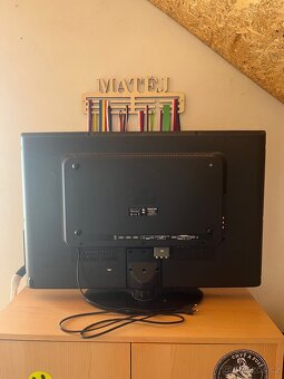 Televize Sencor - 2