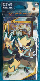 Pokémon produkty - 2