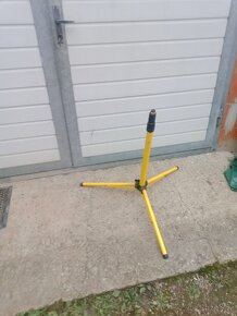 Stojan teleskop - 2