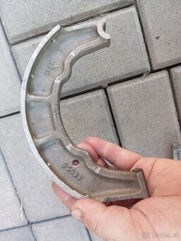 Prodám uloženkové pakny na Jawa Minor - 2