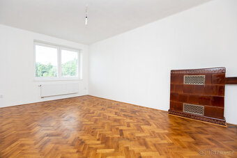 Prodej bytu 2+1, 66 m², Letovice - první patro - 2