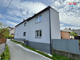 Prodej rodinného domu, 184 m², Hodslavice - 2