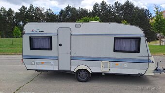 HOBBY DE LUXE EASY - 2