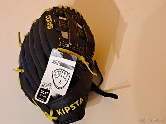 Dětská baseballová rukavice 10,5" Kipsta - 2