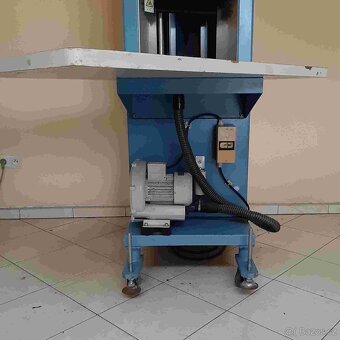 Počítací stroj na archy ROTOMATIC F700 - 2