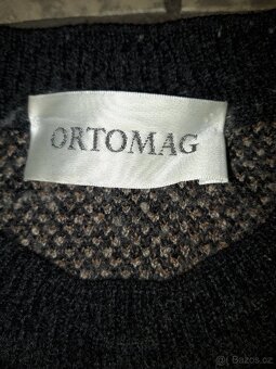 Svetr ortomag - 2