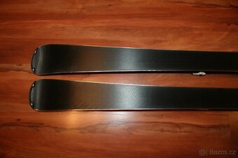 lyže Volkl Daecon 142 cm , atomic lyžaky - 2