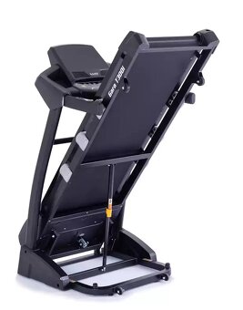 Prodám plně funkční běžecký pás TRINFIT Gara T300i - 2