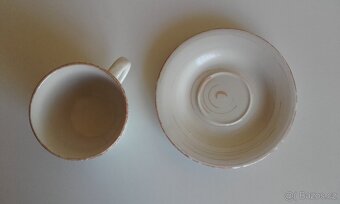 Hrnečky - různé - 2