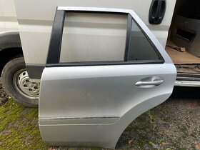 MB ML W164 - 2