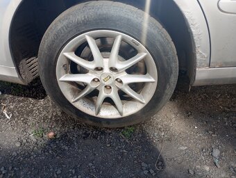 ALU kola 5x112 r16 - 2