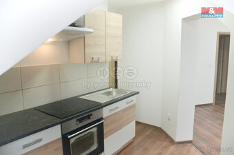 Pronájem bytu 2+kk, 50 m², Opočno, ul. Baštecká - 2