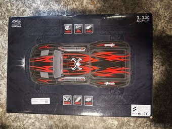 RC auto XLH X9115 2WD--36KM/h - 2