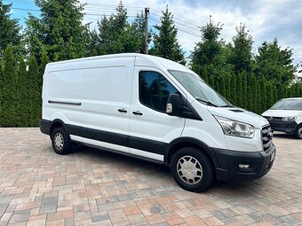 Ford Transit 2020 L3H2 2.0 96kw TOP STAV - 2