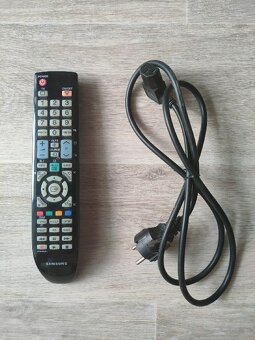Televizor Samsung 40" - 2