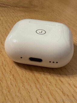 AirPods 4 ANC USB-C - 2