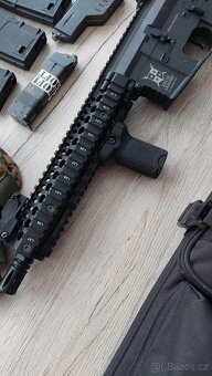 Airsoft set - 2
